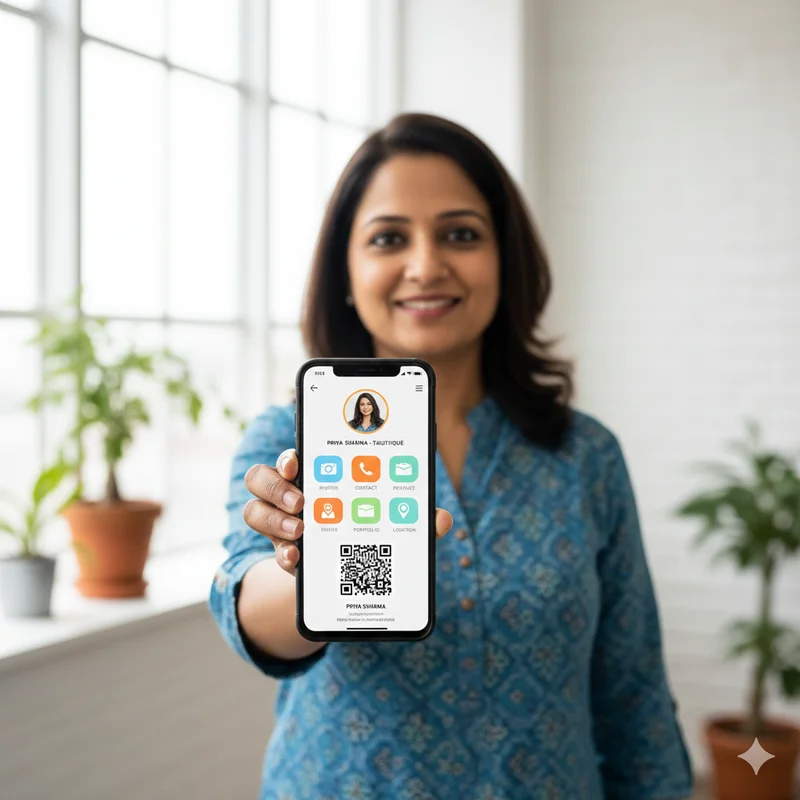 Why Digital Profiles Are More Attractive Than Brochures