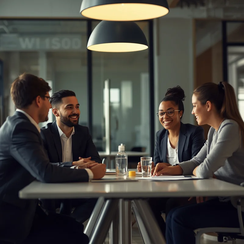 How LocalShouts Helps You Manage Professional Communication