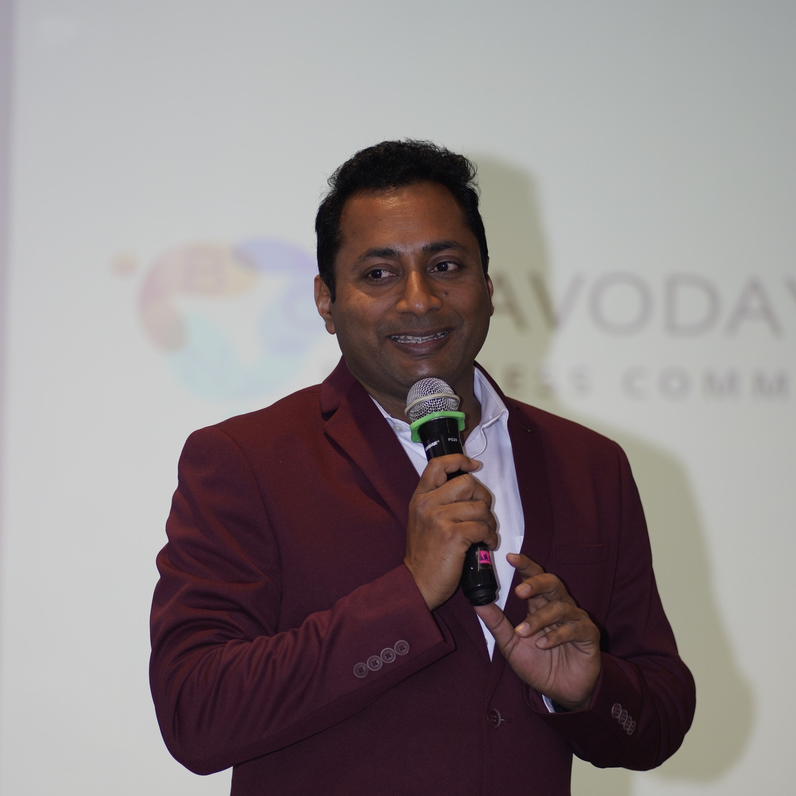 Dinesh Kumar Singh - Founder | Trade n Demat Academy